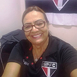 Cléia Rocha Braga