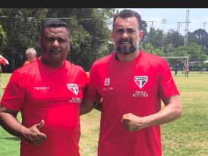 Escola do SPFC Palmas é vice-campeã da 8ª edição da Copa Tricolor