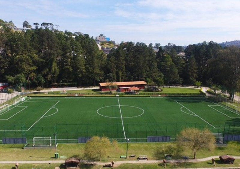 Escola do SPFC Palmas viaja para Copa Tricolor em Cotia