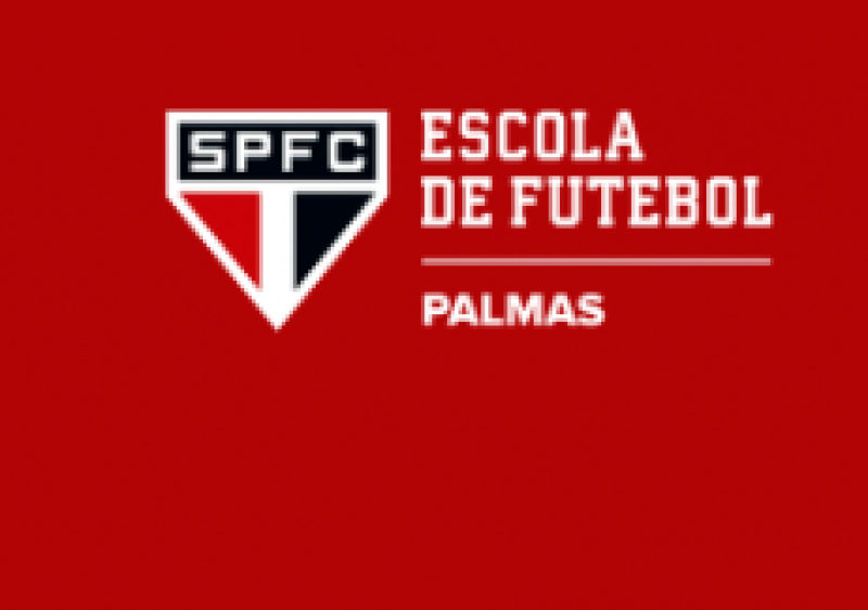 ESCOLA DO SÃO PAULO FUTEBOL CLUBE DE PALMAS HOMENAGEIA O DIA DAS MÃES